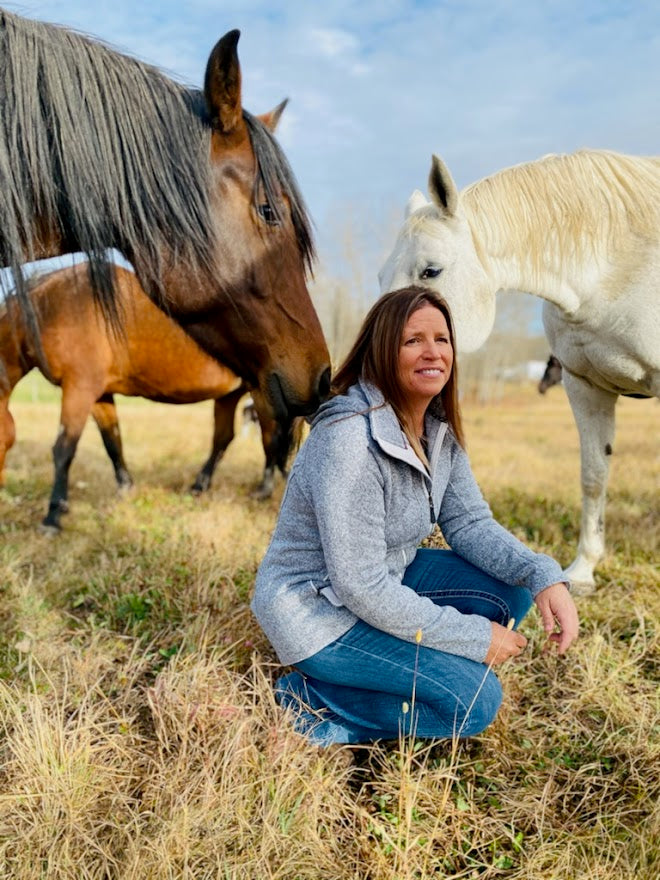 Dark Horse Handcrafted - My 'Why'