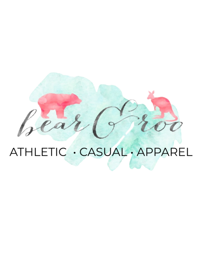 Meet My Friend, Bear and Roo