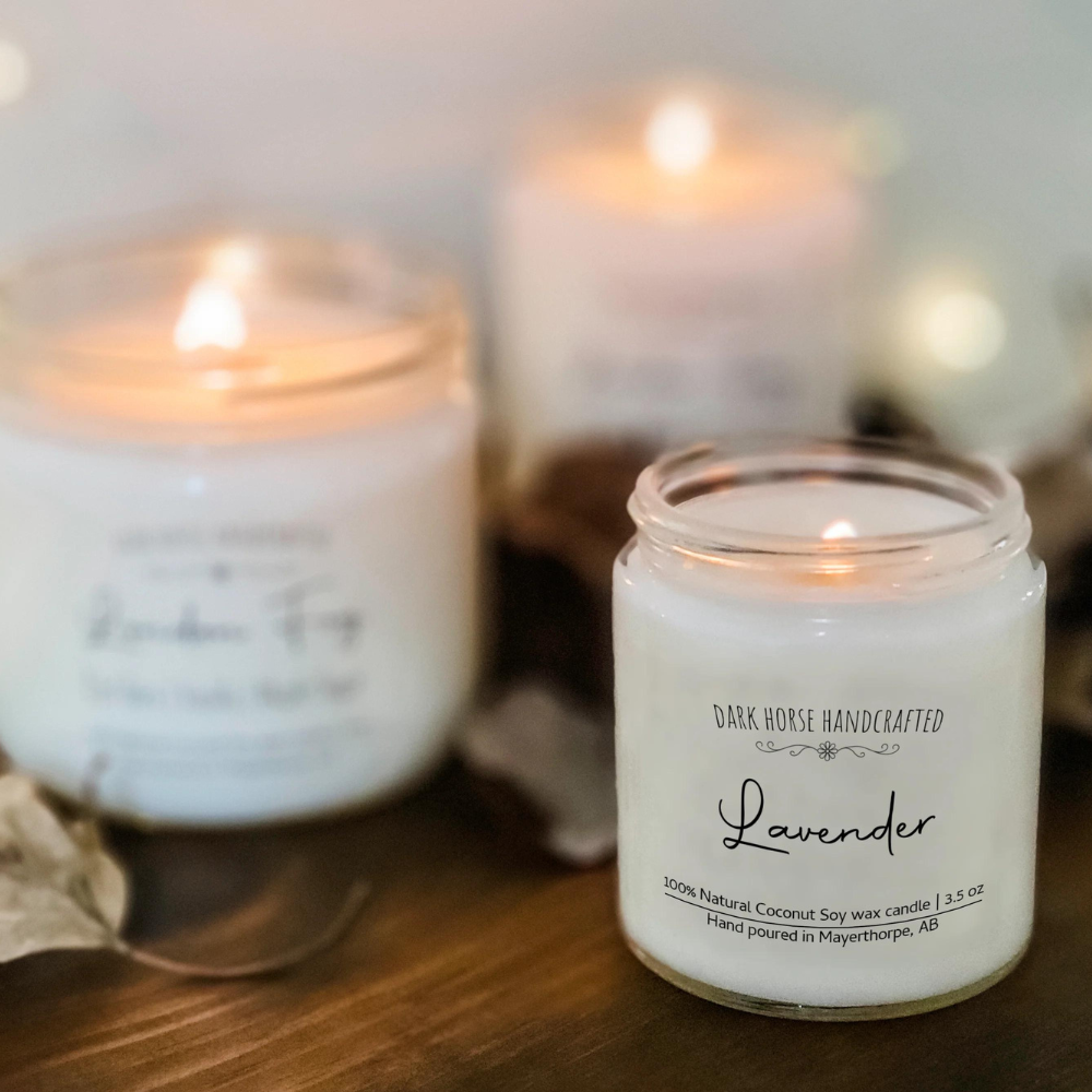 The Ultimate Guide to Natural Candles: Benefits, Types, and Uses