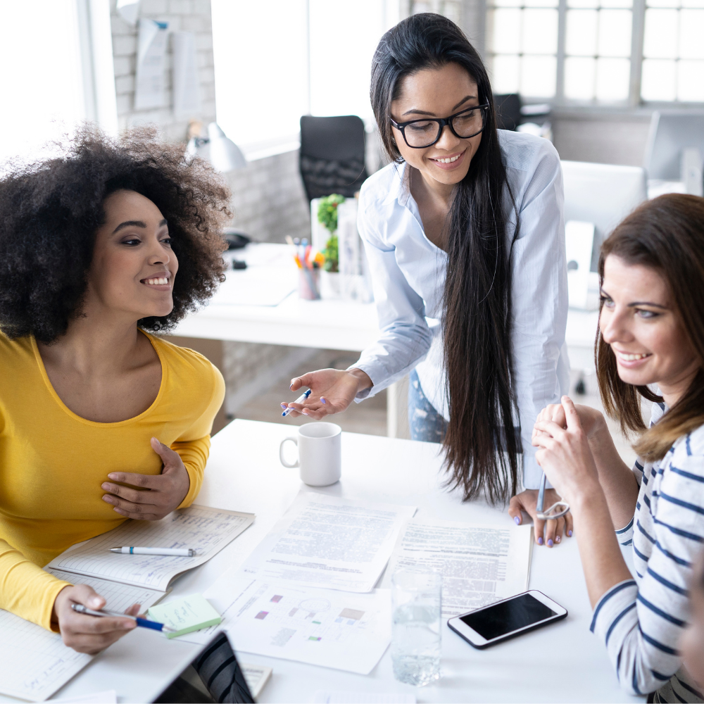 Supporting Women Entrepreneurs: Challenges and Opportunities