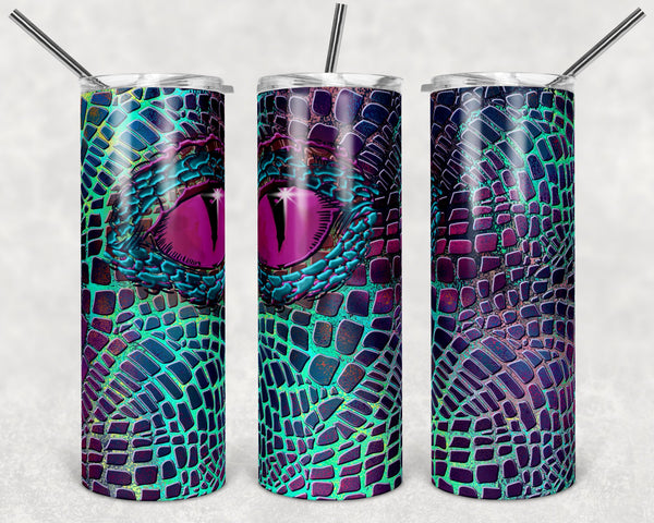 20 oz Skinny Tumblers