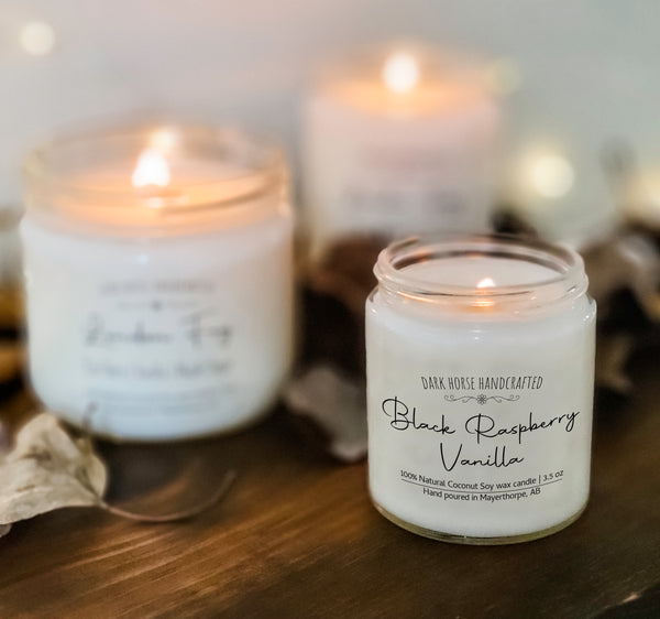 Year Round - Best Selling candles
