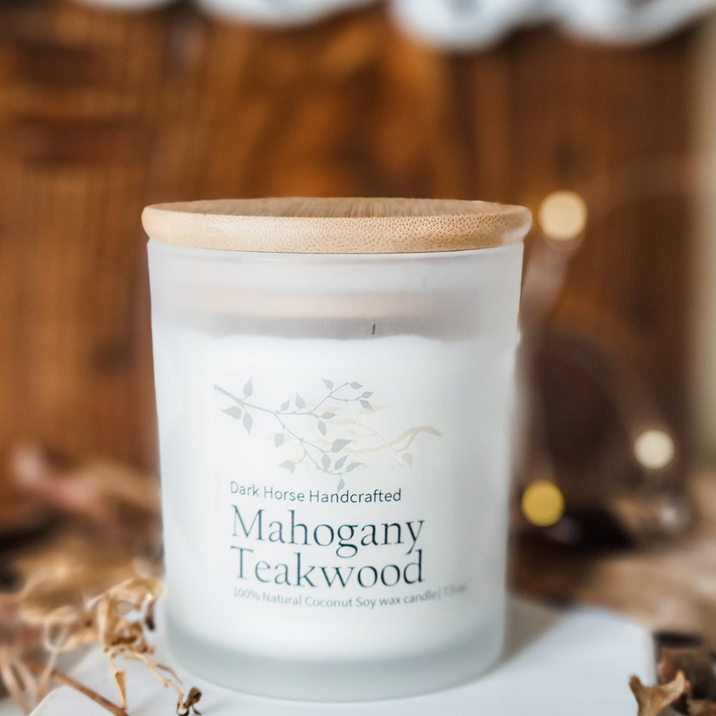 Dark Horse Handcrafted