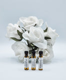 Essential Oils - 1 ml Sample vials