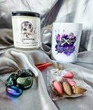 Sagittarius Zodiac Candle Gift Box