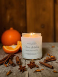 Clove Actually - Scented Coconut Soy Candle