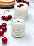 Luau Lush Cake - Scented Coconut Soy Candle