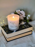 Perfect Man - Scented Premium Coconut Soy Candle