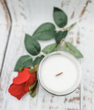 Love Spell - Soy Candle - Dark Horse Handcrafted