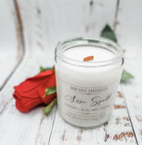 Love Spell - Soy Candle - Dark Horse Handcrafted