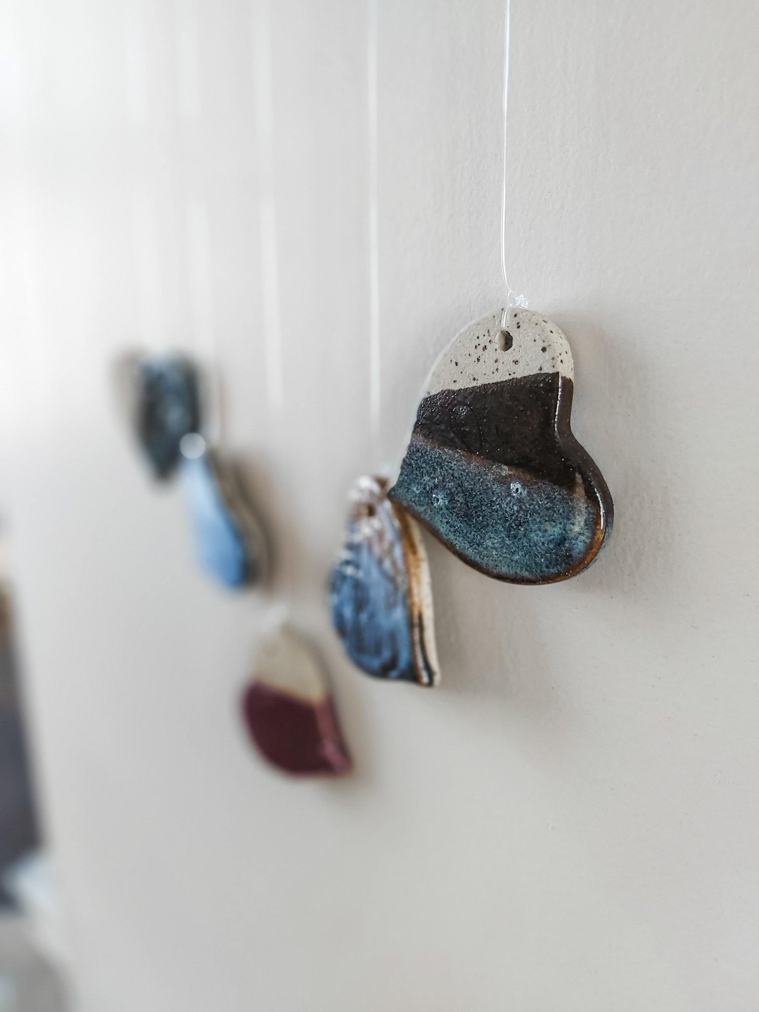 Sweet Escape - Soy Candle 'Heart & Soul' Collection - Dark Horse Handcrafted