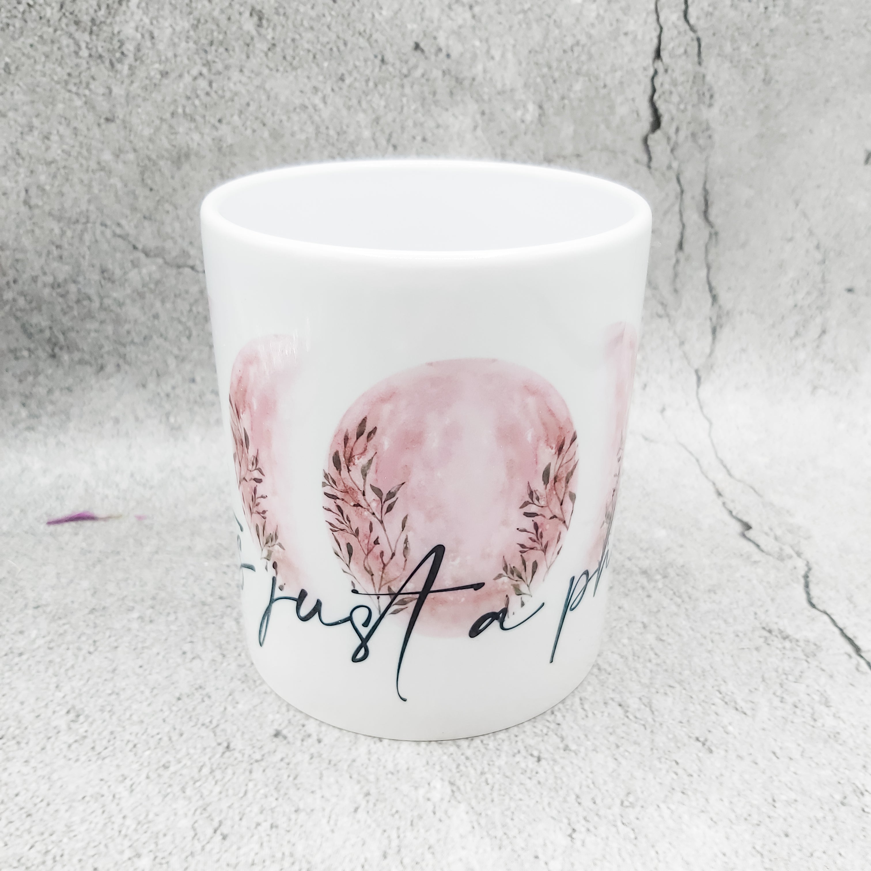 It's a Phase - Coffee Mug