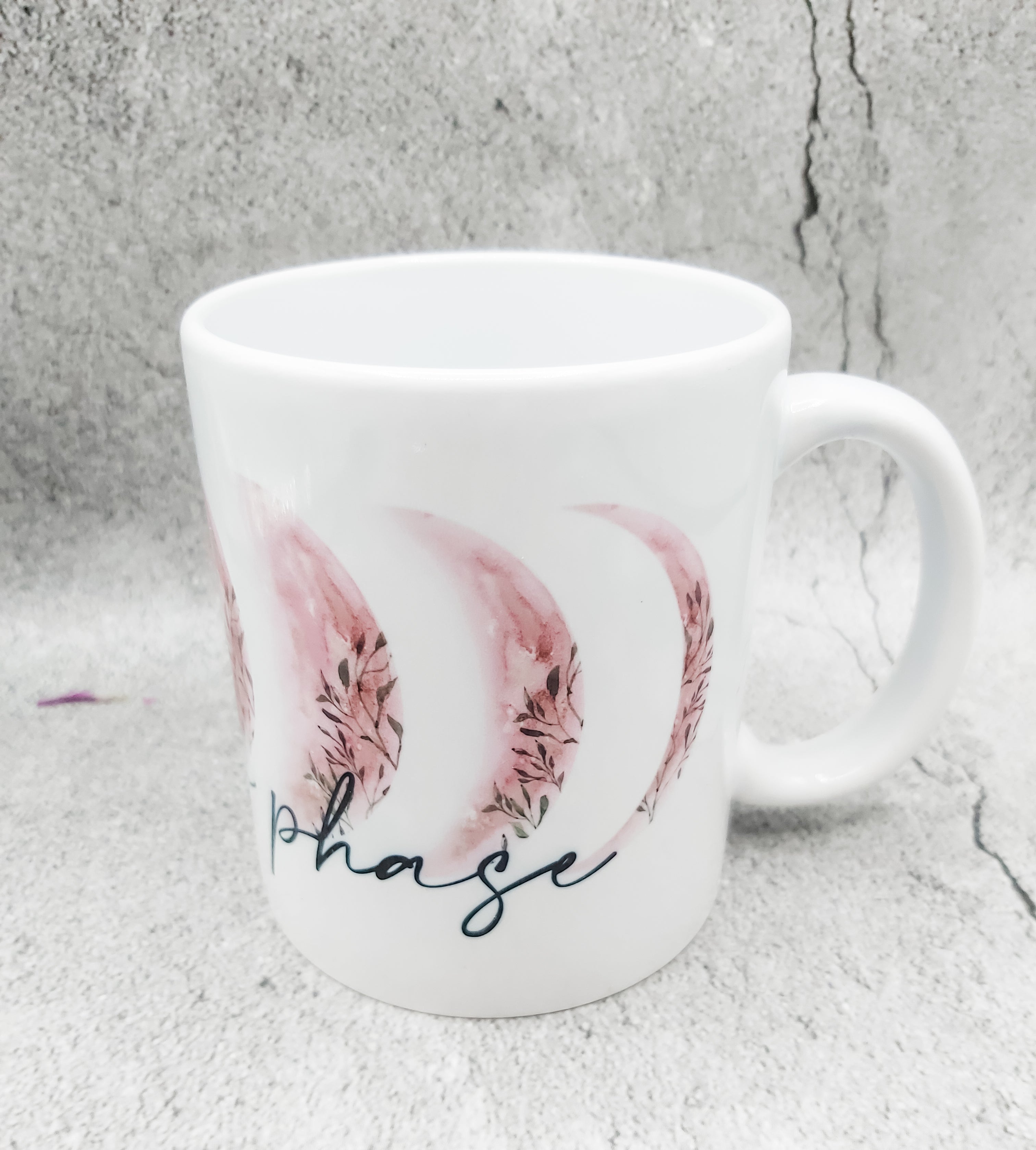 It's a Phase - Coffee Mug