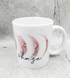 It's a Phase - Coffee Mug