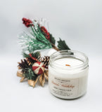 Santa's Workshop - Coconut Soy Candle
