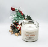 Santa's Workshop - Coconut Soy Candle