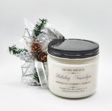 Holiday Nostalgia - Coconut Soy Candle