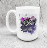 Sagittarius - Personalized Drinkware