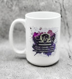 Libra - Personalized Drinkware