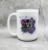 Capricorn - Personalized Drinkware