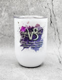 Capricorn - Personalized Drinkware