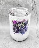 Capricorn - Personalized Drinkware