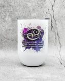 Cancer - Personalized Drinkware