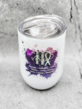 Virgo - Personalized Drinkware