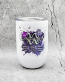Aquarius - Personalized Drinkware