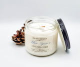 Blue Spruce - Soy Candle