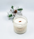 Snickerdoodle - Coconut Soy Candle