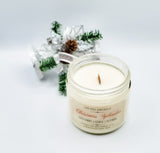 Christmas Splendor - Coconut Soy Candle