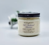 Old Fashioned Christmas - Coconut Soy Candle