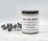 Bad Ass Bitch - Naughty Candle