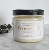 Frasier Fir - Coconut Soy Candle