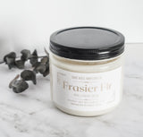 Frasier Fir - Coconut Soy Candle