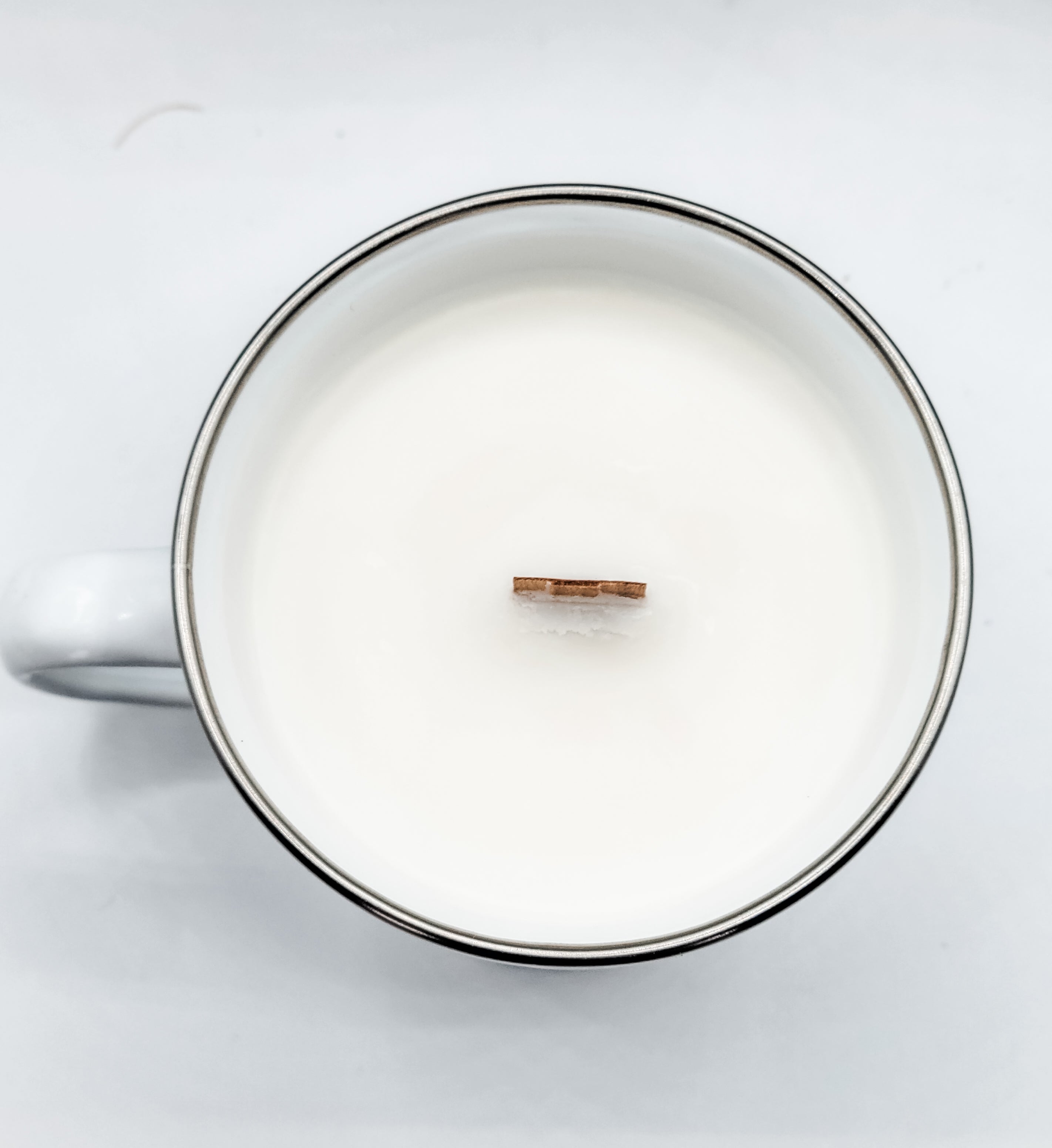 Camping Mug Candles - Camping Edition