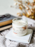 Drunkin' Pumpkin - Scented Coconut Soy Fall Candle