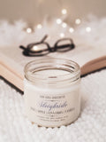 Sleighride - Soy Candle
