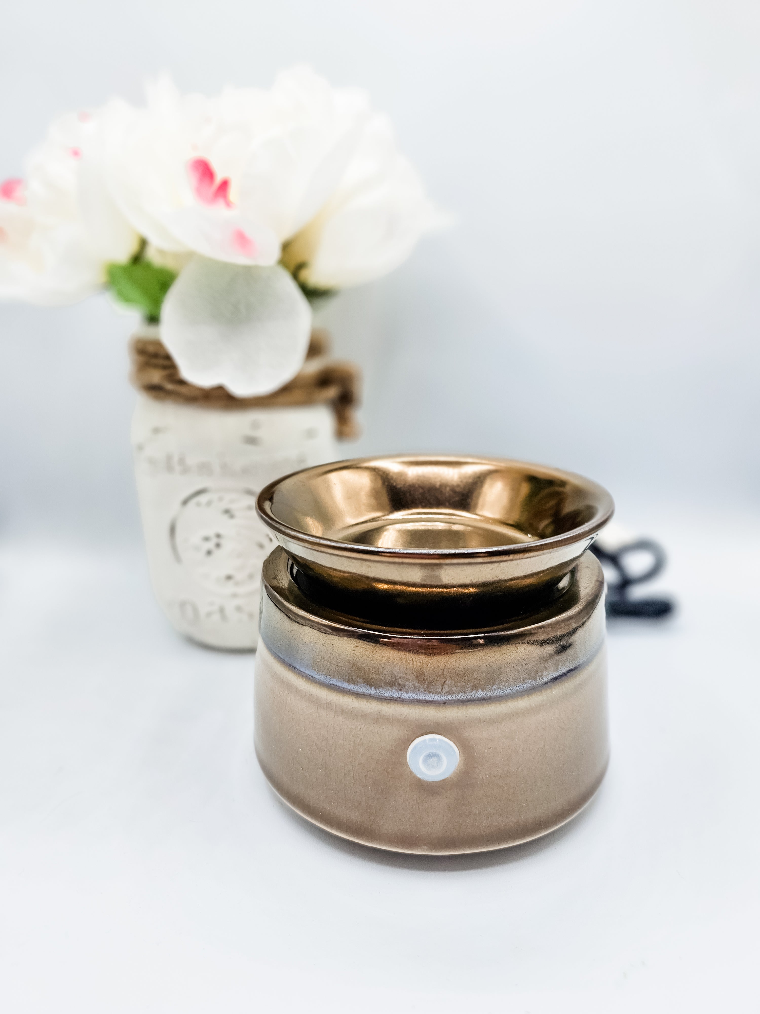 Electric 3 in 1 Wax Melter