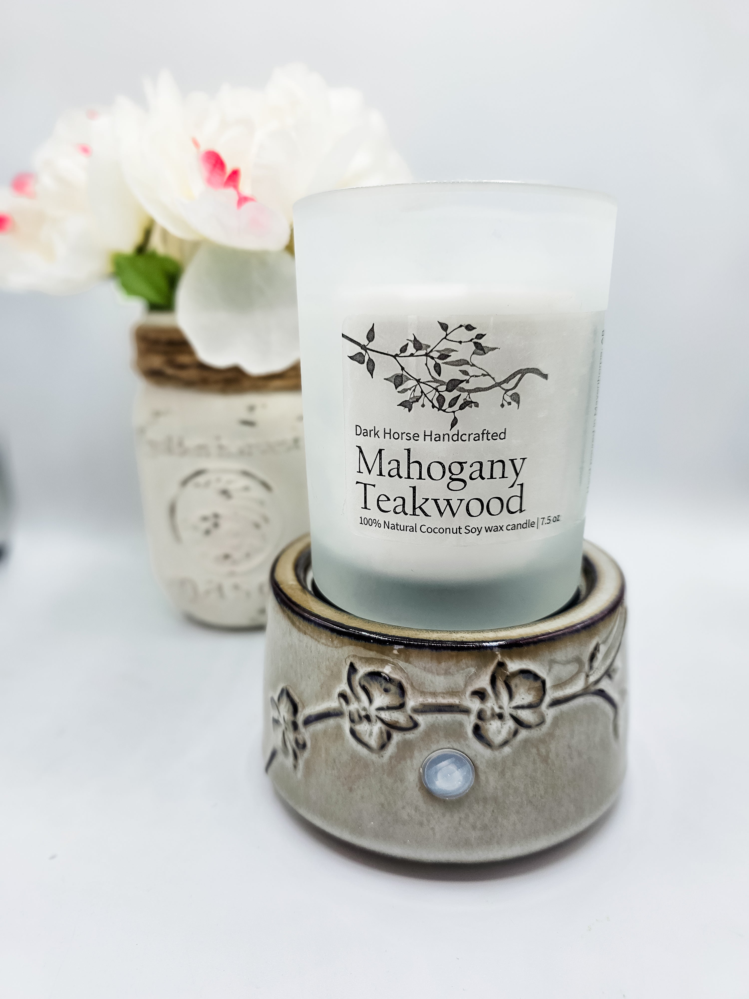 Electric 3 in 1 Wax Melter