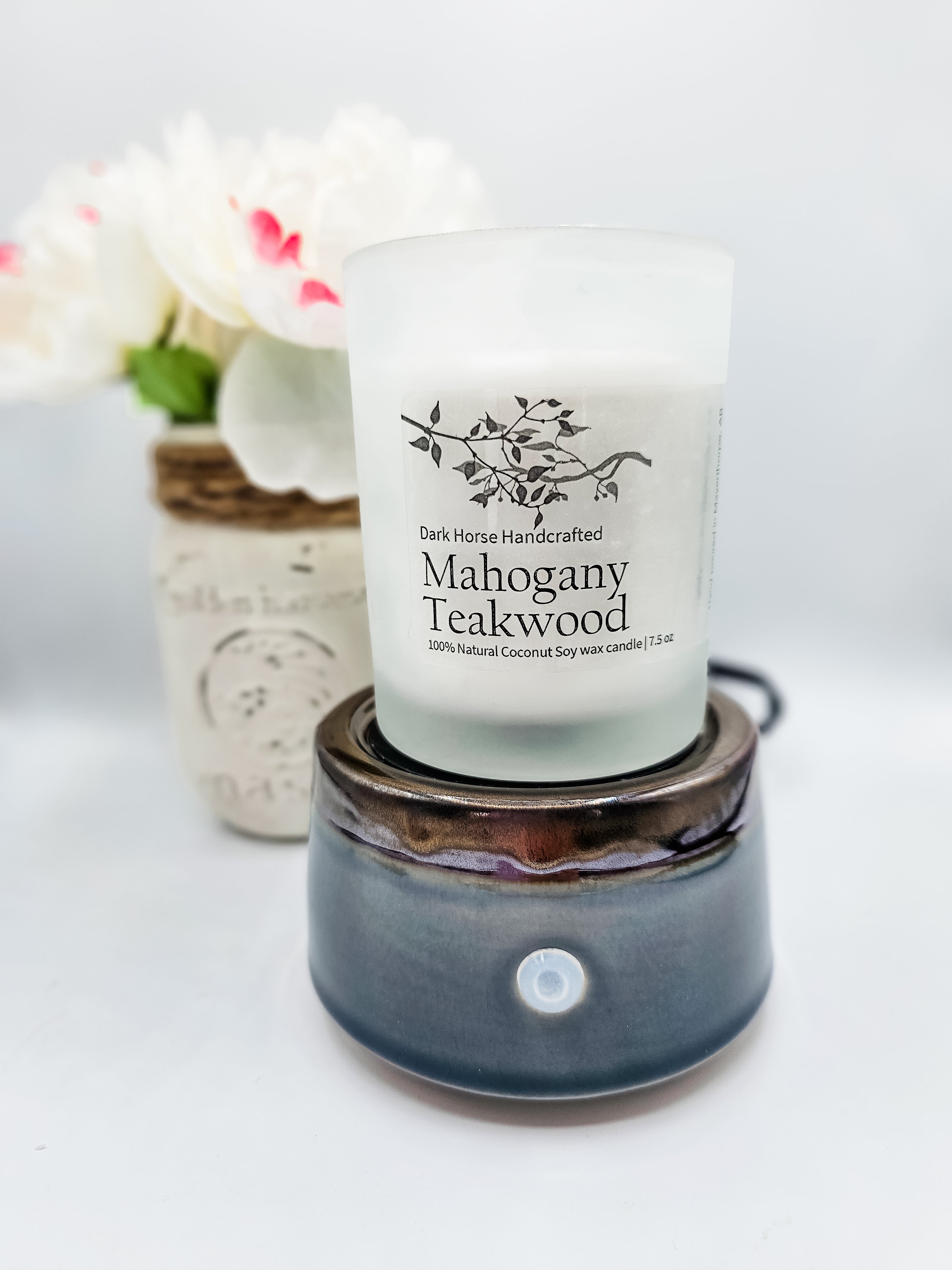 Electric 3 in 1 Wax Melter