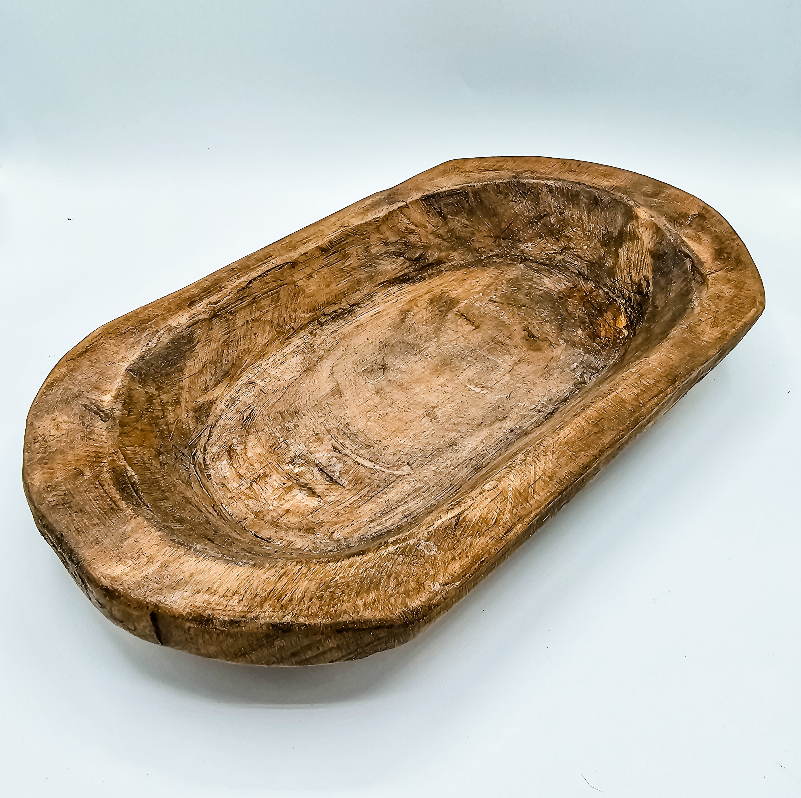 Dough Bowls for Home Decor