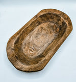 Dough Bowls for Home Decor