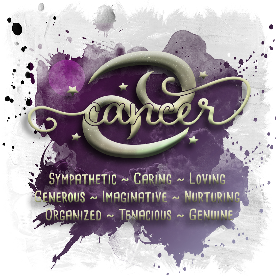 Cancer - Personalized Drinkware