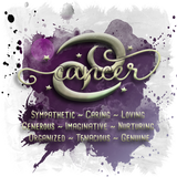 Cancer - Personalized Drinkware