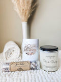 The ULTIMATE Personalized Spa Box