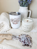The ULTIMATE Personalized Spa Box