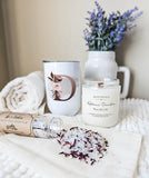 The ULTIMATE Personalized Spa Box