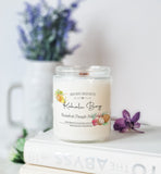 Kohalu Bay - Scented Soy Candle